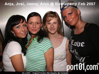 Anja Josi Janny Anja