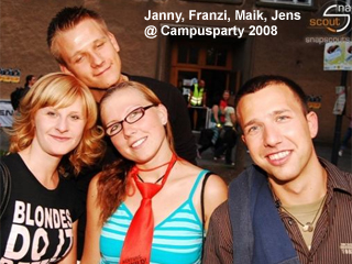 Campusparty