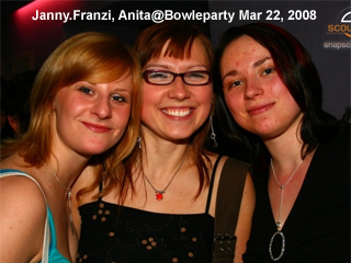 Bowleparty