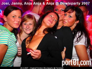 Josi Janny Anja Anja Anja