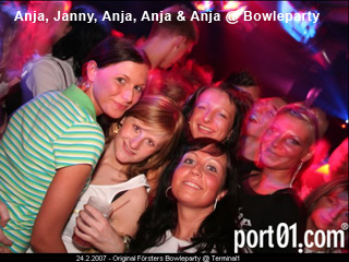 Josi Janny Anja Anja Anja